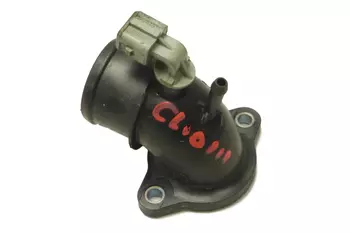 Rura Przewód Powietrza 1,5 dci 8200715610 Clio 3 Renault  