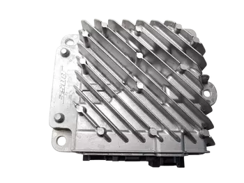 280616136R Wzmacniacz audio Renault 