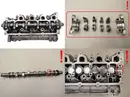 110410442R Głowica silnika Nissan Renault 1,5 dci K9K410, K9K846, K9KR846, K9KN832, K9K578