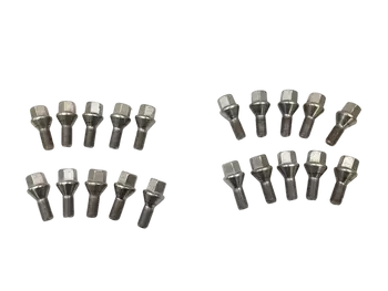 00000 śruba koła Różne Marki Dacia Renault 