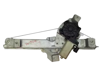 8200733833 Mechanizm szyby Dacia 