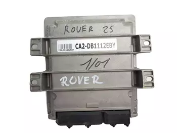 NNN100752 Sterownik silnika Rover 