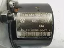 1C0907379C 1J0614117E Pompa abs Audi Skoda