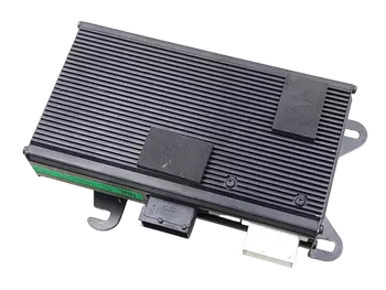 9651773880  Wzmacniacz audio Peugeot 