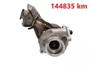 9662301280 Turbosprężarka Citroen Peugeot 2,0 RHR 144835 km