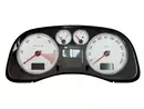 9661323180 Licznik obrotomierz Peugeot Diesel