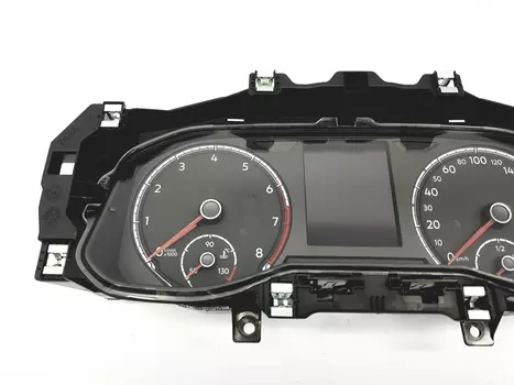 2G0920740A Licznik obrotomierz Volkswagen 