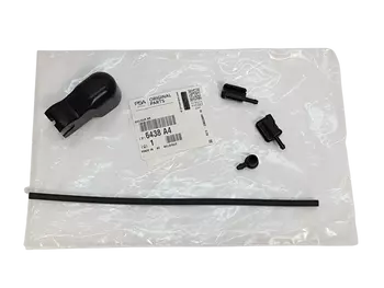 6438.A4, 6438A4 Dysza spryskiwacza Citroen Peugeot 