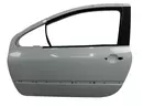 Drzwi Lewy Przód Peugeot 307 3D 