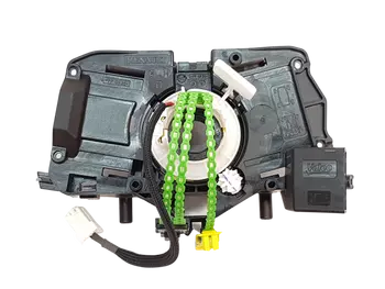 255677302R 8201168027 Zwijacz taśma airbag Dacia Fiat Nissan Opel Renault 