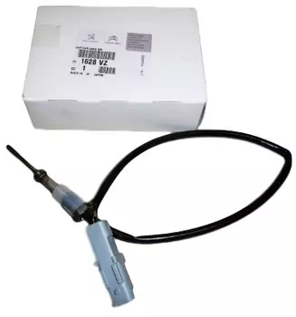 1628.VZ, 9643015280, Sonda lambda Citroen Peugeot 