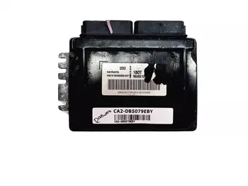 96801800 Sterownik Chevrolet Daewoo 