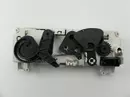6451FY Panel nawiewu Peugeot 