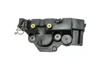 8200397012 Osłona silnika Nissan Renault _1,5 dci