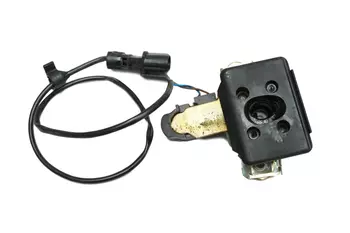 6025300116 Zamek pokrywy, klapy bagażnika Renault 