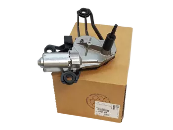 6405N4 Silnik wycieraczek Citroen Peugeot 