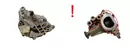 150005863R , 150002257R, Pompa oleju Dacia Nissan Renault 0,9 TCE H4B 1,2 TCE DIG H5F