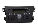39101-51K0 Radio cd mp3 Opel Suzuki 