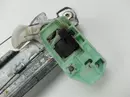 400749 K | 117358B Mechanizm szyby Renault 