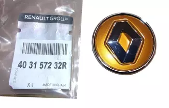 403157232R Dekielek felgi Renault 