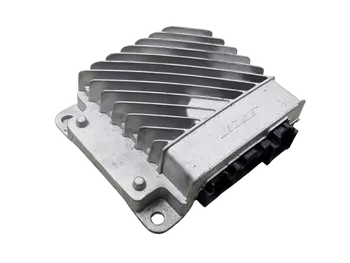 280632549R,  280633592R Wzmacniacz audio Renault 