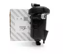 PSA1606450580 Filtr paliwa Citroen Peugeot _2.2 HDi