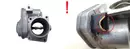 8981052080 Przepustnica powietrza Opel 1,7 CDTI
