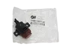 PIERBURG 7.02256.04.0, Elektrozawór turbo Renault