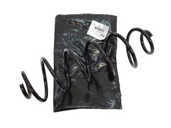 5102CT 5102FE Sprężyna zawieszenia Citroen Peugeot 