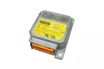 9636894080 550541500 Sterownik Peugeot 