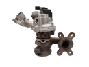 04E145704T Turbosprężarka Audi Seat Skoda Volkswagen 1,2 CJZ