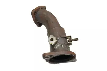 7701052986 Rura wydechowa Renault _3,0 DCI P9X