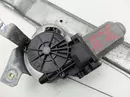 400749 K | 117358B Mechanizm szyby Renault 
