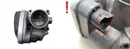 036133062N Przepustnica powietrza Audi Seat Skoda Volkswagen 1,4