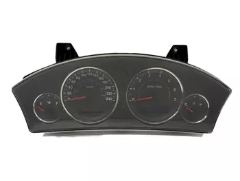 56054018AH Licznik Jeep 