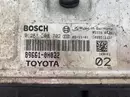 89661-0H022 Sterownik Toyota 