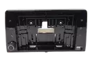 98162661ZD Panel sterowania Citroen Opel Peugeot 