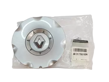 403170002N Dekielek felgi Renault 