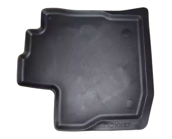 8201149589 Wycieraczki, dywaniki Dacia 