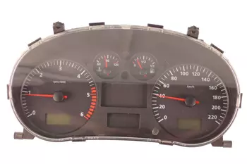 110.008 Licznik obrotomierz Seat 