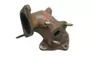 144409115R Rura wydechowa Dacia Renault _1,5 dci