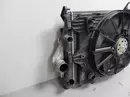 7700436091 Wentylator chłodnicy wody, cieczy chłodzącej silnik Renault _1,5 DCI