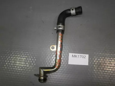 Rura Rurka Przewód Spustu Oleju Turbiny  3,0 V6 dCI Espace 4  / Vel Satis  Renault 