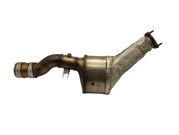 4G0131703AE, 8K0230CA  Katalizator Audi 