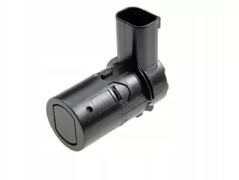 659001 Czujnik pdc parkowania Citroen Peugeot 