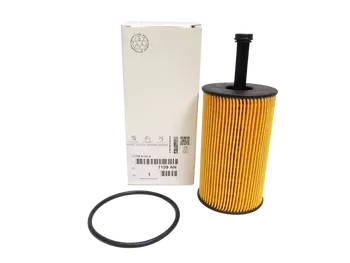 1109AN Filtr oleju Citroen Peugeot 