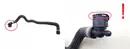 924108542R  Przewód układu chłodzenia Fiat Nissan Opel Renault 2,0 DCI M9RZ717 0 km