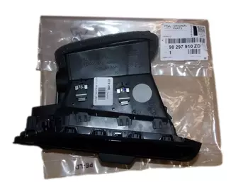 98297910ZD Kratka nawiewu Citroen 