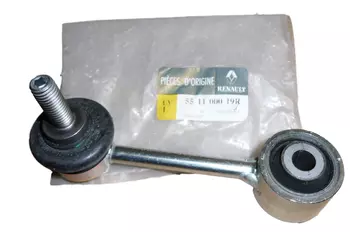 551100019R, 4419304, Drążek stabilizatora , reakcyjny, poprzeczny, stabilizujący Renault 