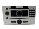 13254185 | 497 316 088 | Radio cd Opel Vauxhall